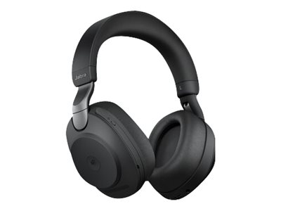 JABRA Evolve2 85 MS stereo ausinės pilnos
