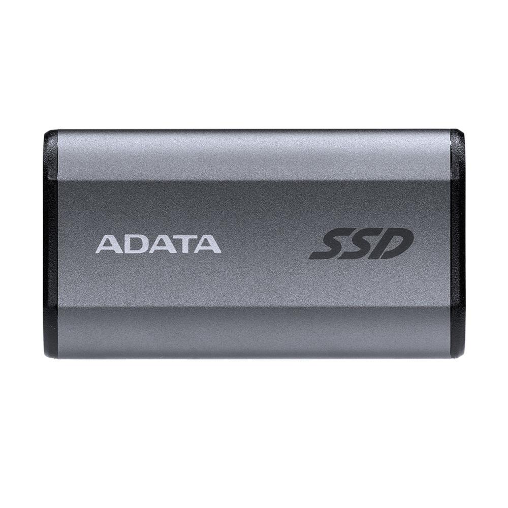 Išorinis SSD diskas ADATA SE880 2TB USB-C 2000 MB/s