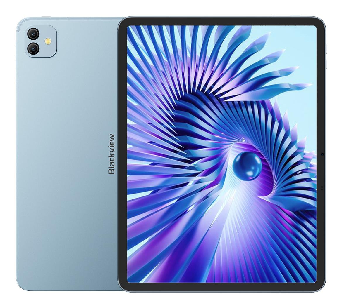 Blackview Tab Link 8 13" 12/256GB mėlynas planšetinis kompiuteris