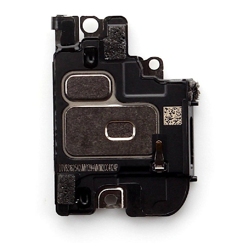 Zumeris skirtas iPhone XS ORG