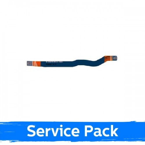 Lanksčioji jungtis skirta Samsung S918 S23 Ultra pagrindinė ryšio / FRC (Service Pack)