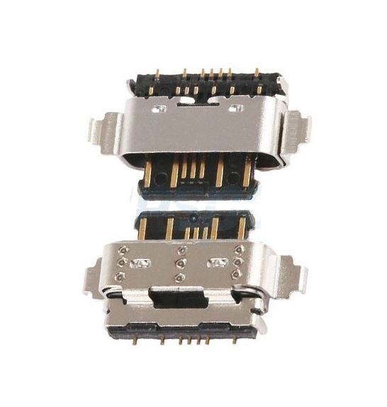 Įkrovimo kontaktas ORG Nokia 6.1 Plus/7 Plus