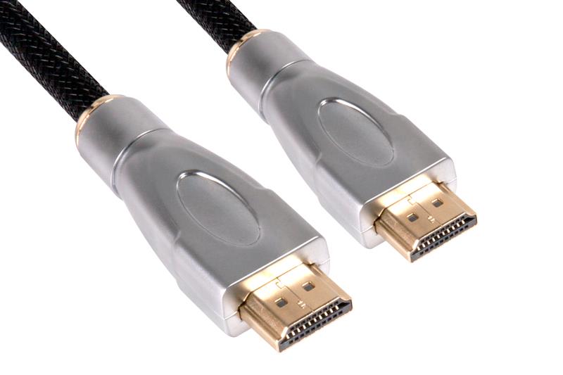 Club3D HDMI į HDMI laidas 1m M/M CAC-1311