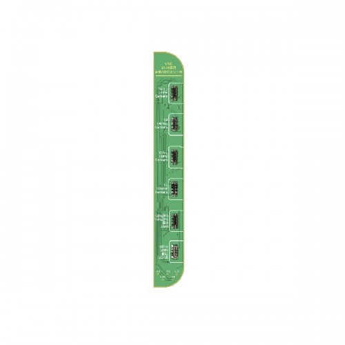 JC adapteris skirtas "Back Camera" funkcijai iPhone 13 / 14 (visiems) serijoms