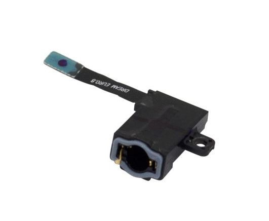 Lanksčioji jungtis Samsung G950/G955 S8/S8+ su ausinių lizdu originali (used Grade A)