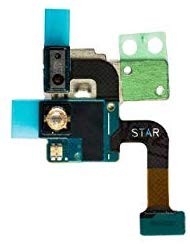 Lanksčioji jungtis Samsung G960F S9/G965F S9+ su šviesos davikliu originali (used Grade A)