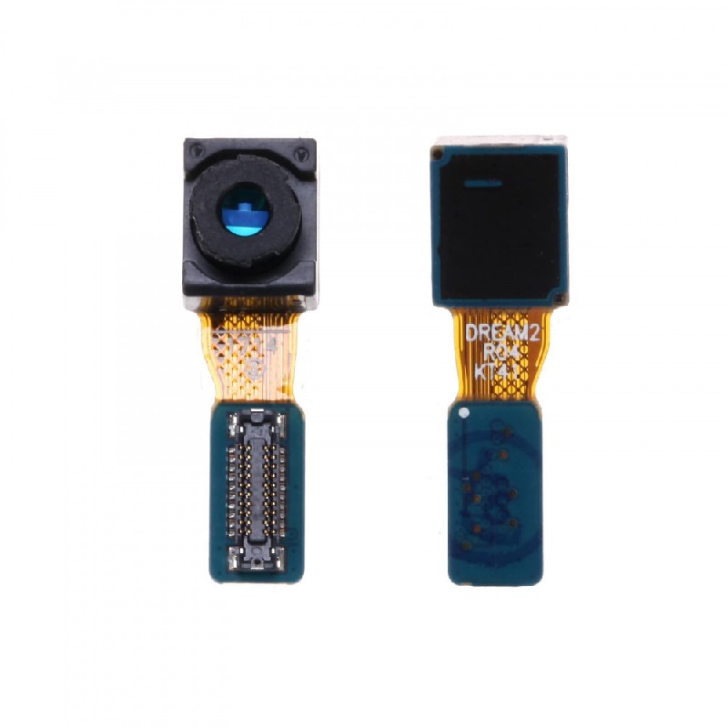 Kamera Samsung G955 S8+ priekinė (small) original (service pack)