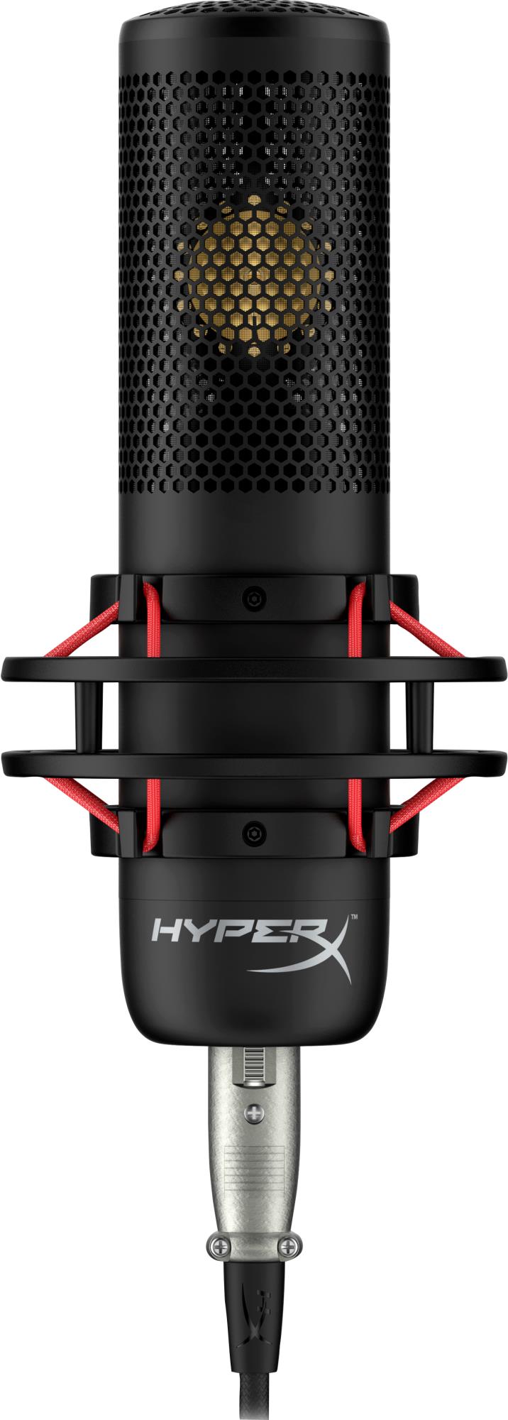 HyperX ProCast mikrofonas