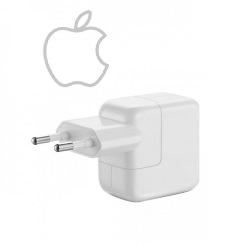 Įkroviklis Apple A1357 baltas 10W (No Package) / Genuine 100% / (9/10 Used)