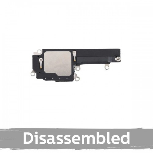 Garsiakalbis suderinamas su Apple iPhone 14 apatinis garsiakalbis 100% originalus (Naudotas)