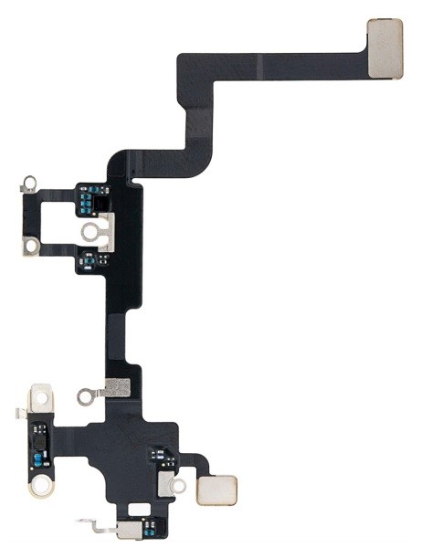 Lanksčioji jungtis skirta iPhone 11 Wifi antena ORG
