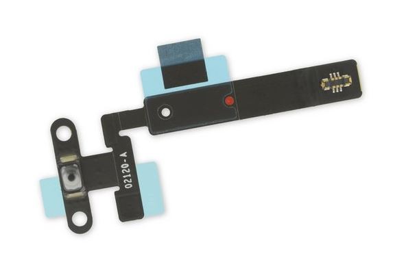 Lanksčioji jungtis skirta iPad Mini 5 on/off ORG
