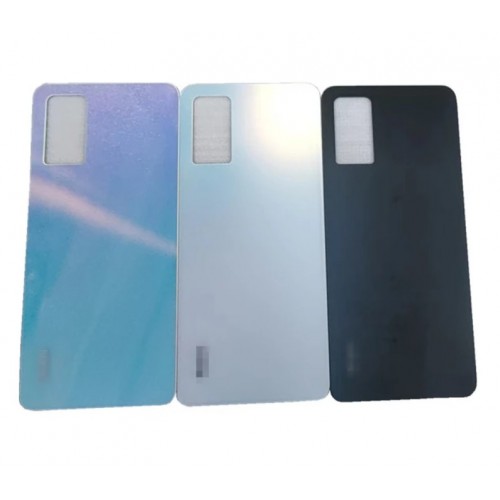 Galinis dangtelis skirtas Xiaomi Redmi Note 12 Pro 4G / Ice Blue / HQ