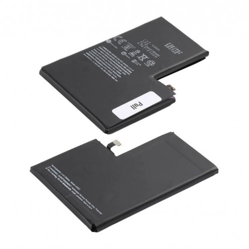 Baterija suderinama su Apple iPhone 13 Pro Max / 4352mAh / (HQ)