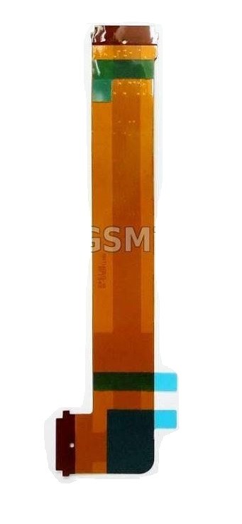 Lanksčioji jungtis Huawei MediaPad T1 10 pagrindinė originali (service pack)