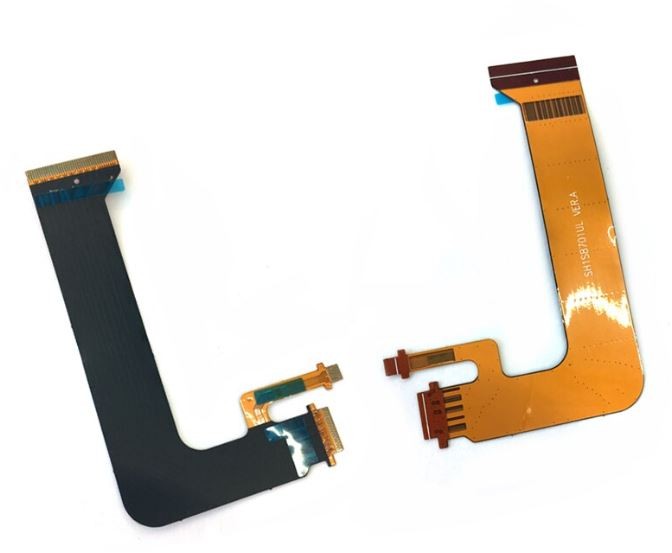 Lanksčioji jungtis Huawei MediaPad T1 8.0 pagrindinė originali (service pack)