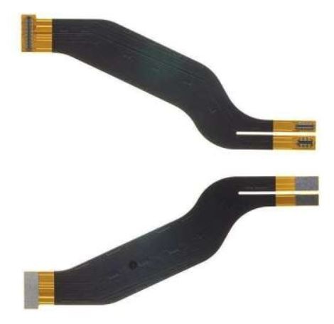 Lanksčioji jungtis Huawei Nexus 6P pagrindinė originali (service pack)