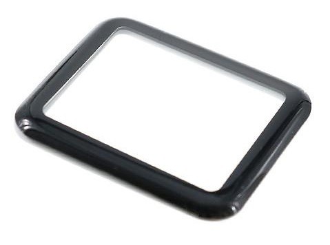 Ekrano apsauga "Polymer Nano PMMA" Apple Watch 4/5/6/SE 44mm