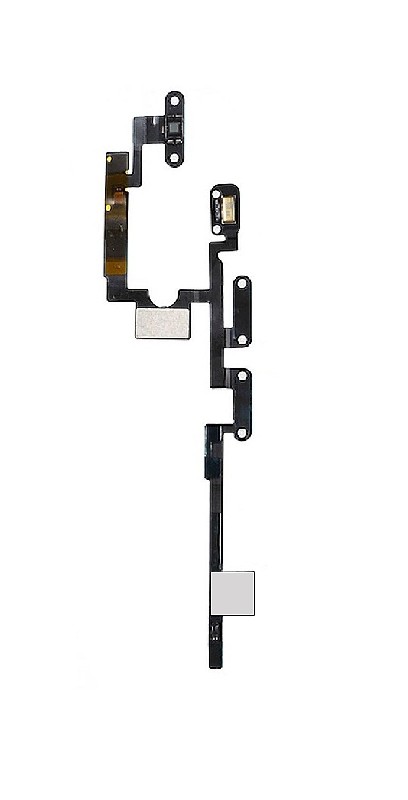 Lanksčioji jungtis skirta iPad Pro 12.9 2015 on/off, garso kontrolės ORG