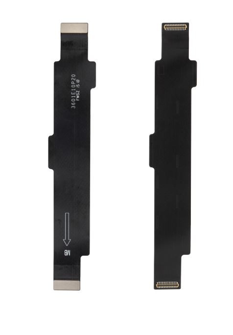 Lanksčioji jungtis Xiaomi Pocophone F1 pagrindinė (LCD) HQ