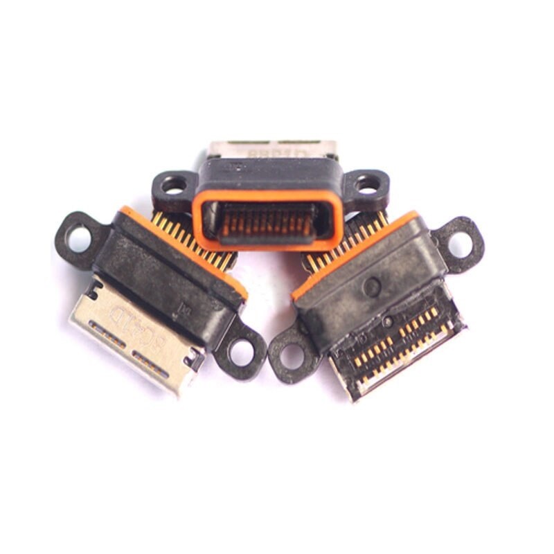 Įkrovimo kontaktas ORG Huawei P40/P40 Pro/Mate 20/Mate 20 X/Honor View 20/Honor V20