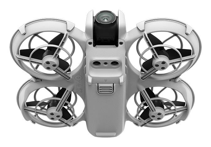 Dronas DJI Neo