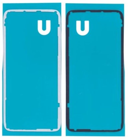 Lipdukas galiniam dangteliui Huawei P40 ORG