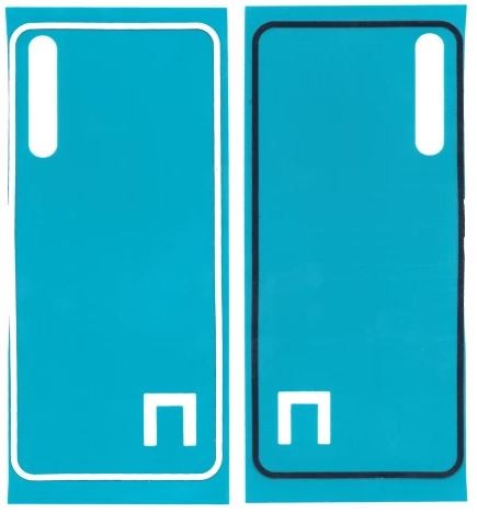 Lipdukas galiniam dangteliui Huawei Honor 20 ORG