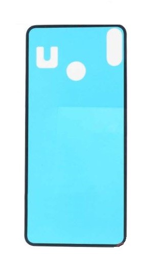 Lipdukas galiniam dangteliui Huawei Honor 8X ORG