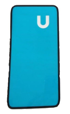 Lipdukas galiniam dangteliui Xiaomi Mi 8 ORG