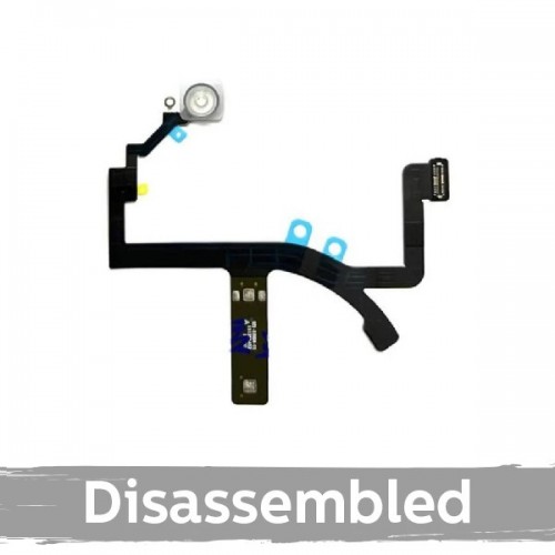 Lankstus kabelis suderinamas su iPhone 14 (žibintuvėlio ir mikrofono (100% originalus / Naudotas)