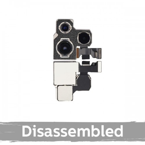 Kamera suderinama su iPhone 14 Pro galinė kamera (100% originali / Naudota)