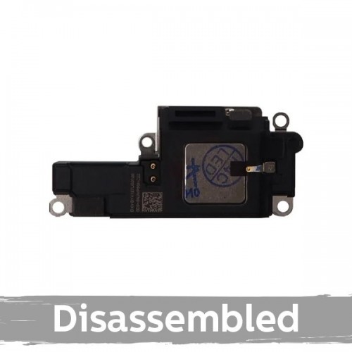 Garsiakalbis suderinamas su iPhone 15 Pro apatinis garsiakalbis 100% originalus (Naudotas)