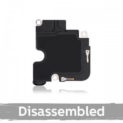 Vidinė ausies garsiakalbis suderinamas su iPhone 15 Pro Max ausies garsiakalbis 100% originalus (Naudotas)