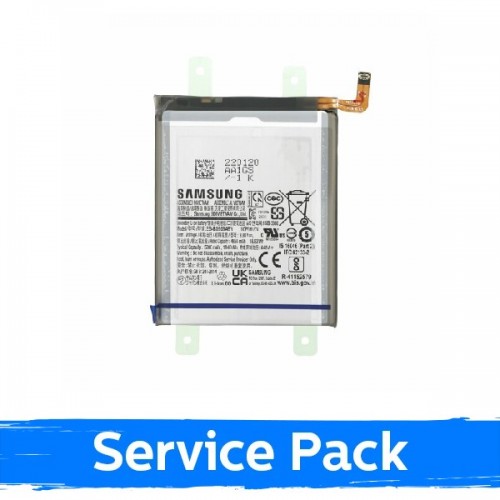 Baterija suderinama su Samsung S908 S22 Ultra EB-BS908ABY (Service Pack)