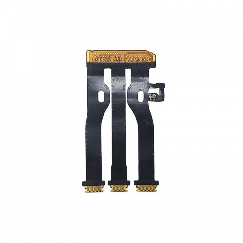 Lankstus kabelis suderinamas su Watch Series SE 40mm pagrindinės plokštės lankstus kabelis