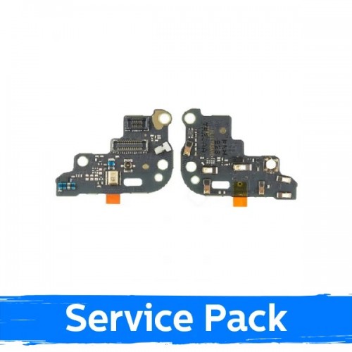 Antena suderinamas su Huawei Mate 20 Pro antena (Service Pack)