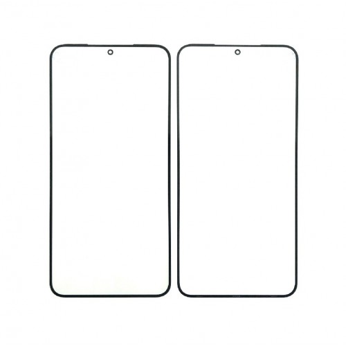 Išorinis ekrano stiklas suderinamas su "Pro+" Samsung S926 S24 Plus juodas