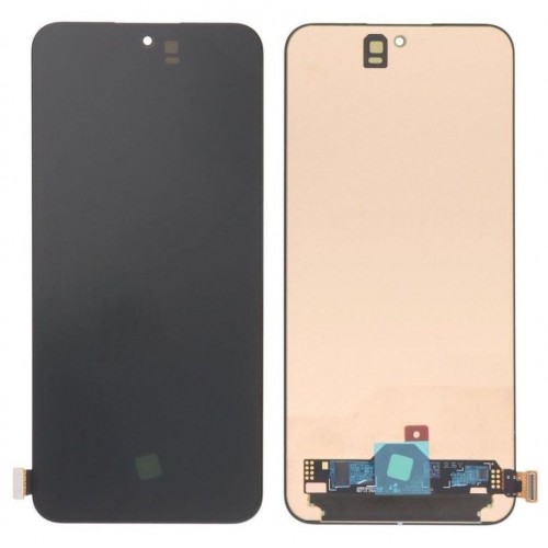 LCD ekranas suderinamas su Xiaomi 13 juodas HQ
