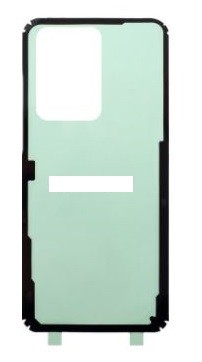 Lipdukas galiniam dangteliui Samsung G985/G986 S20 Plus ORG