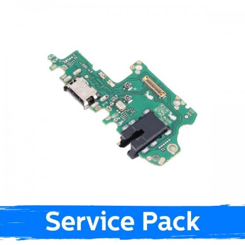 Įkrovimo lizdas suderinamas su Huawei Honor X8 4G su Flex / Plata (Service Pack)