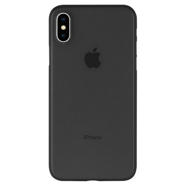 MERCURY ULTRA SKIN dėklas SAMSUNG GALAXY NOTE 10 juodas