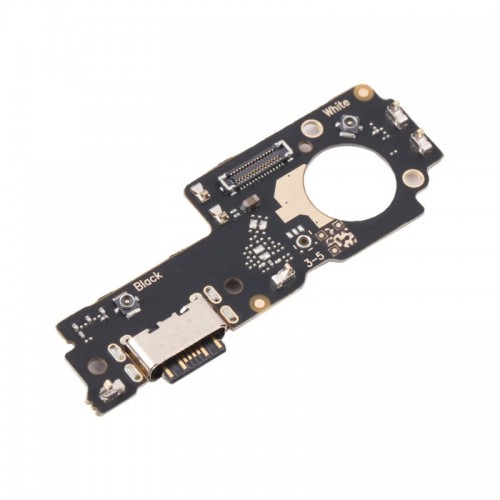 Įkrovimo jungtis suderinama su Xiaomi Poco M4 5G su Flex / Plata OEM