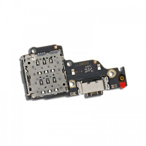 Įkrovimo jungtis suderinama su Xiaomi Redmi Note 13 4G su Flex / Plata OEM