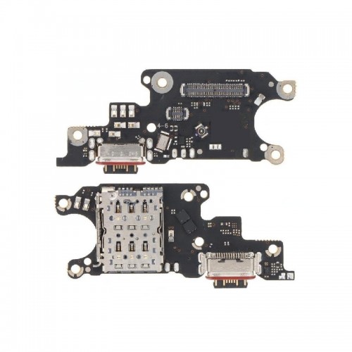Įkrovimo jungtis suderinama su Xiaomi 13 Lite su Flex / Plata OEM