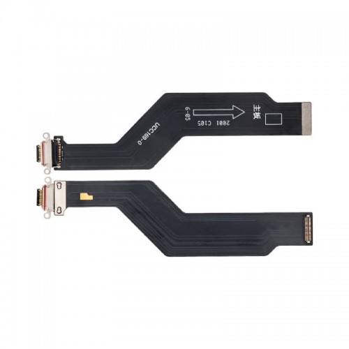 Įkrovimo jungtis suderinama su OnePlus 8 su Flex OEM