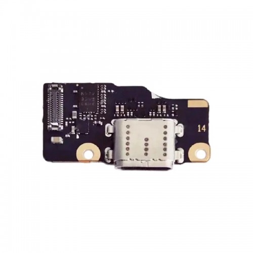 Įkrovimo jungtis suderinama su Lenovo P11 Pro / TB-J706 / su Flex / Plata OEM