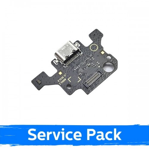 Įkrovimo jungtis suderinama su Samsung X210 / X216 (Tab A9 Plus) su Flex / Plata (Service Pack)