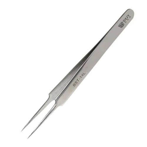 Pincetas "Best" BST-14L