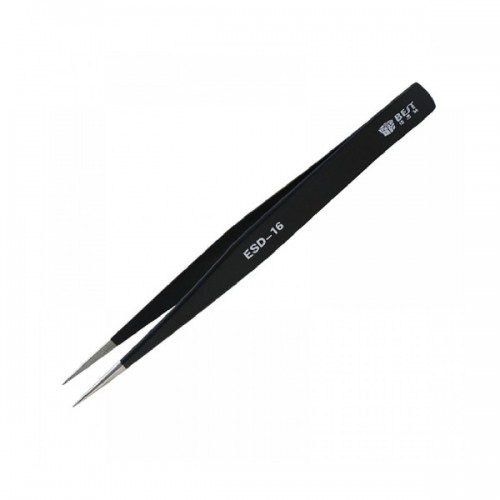 Pincetas "Best" BST-16